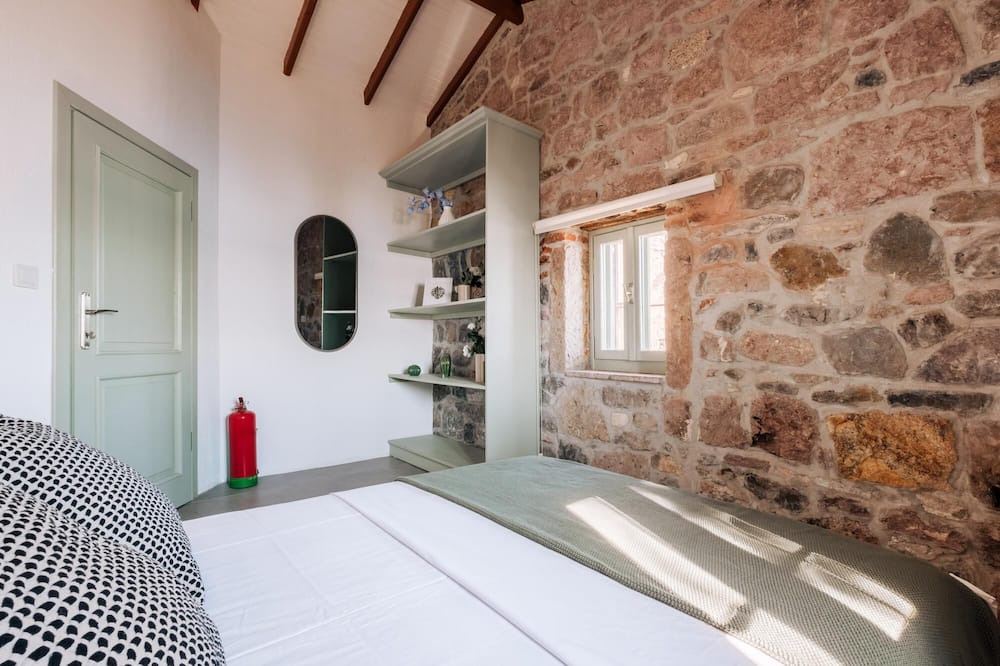 Photo of Bedroom in Ayvalik