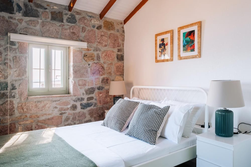 Photo of Bedroom in Ayvalik