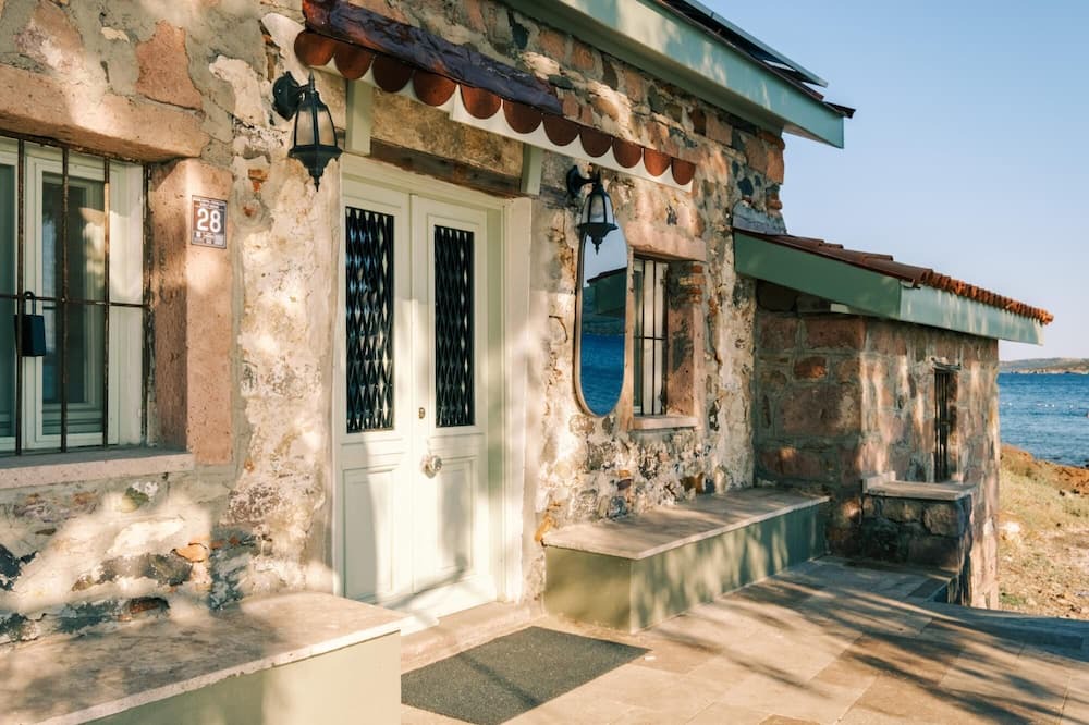 Photo of Outdoor in Ayvalik