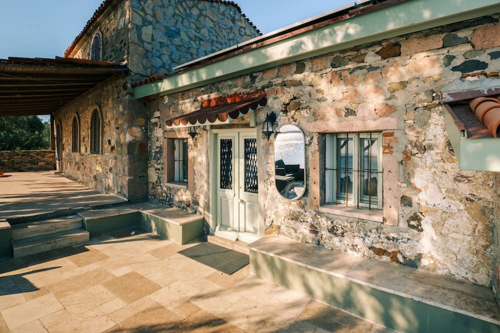 Photo of Outdoor in Ayvalik