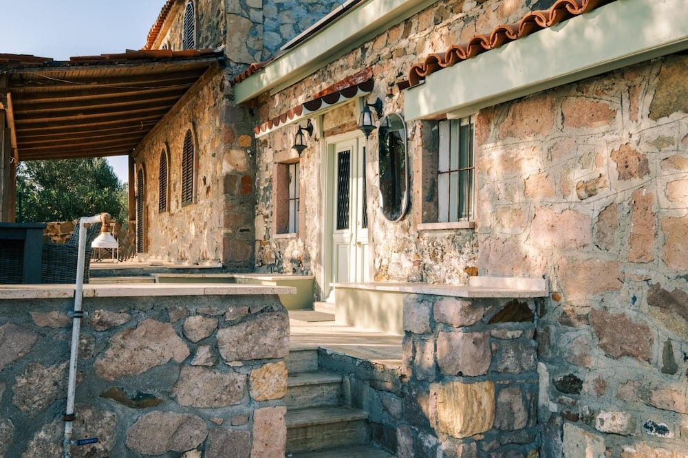 Photo of Outdoor in Ayvalik
