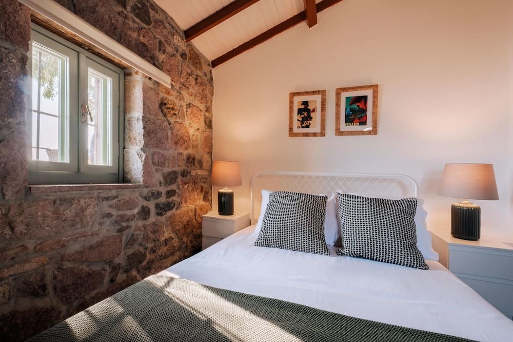 Photo of Bedroom in Ayvalik