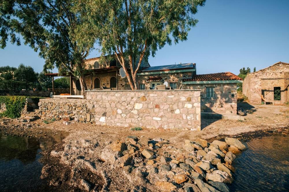 Photo of Outdoor in Ayvalik