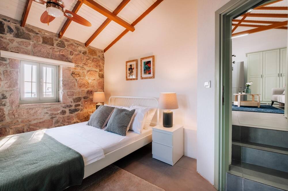 Photo of Bedroom in Ayvalik
