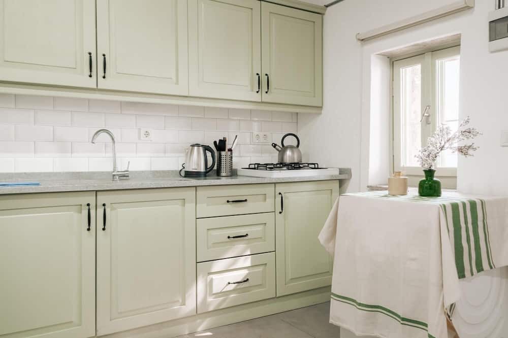 Photo of Kitchen in Ayvalik