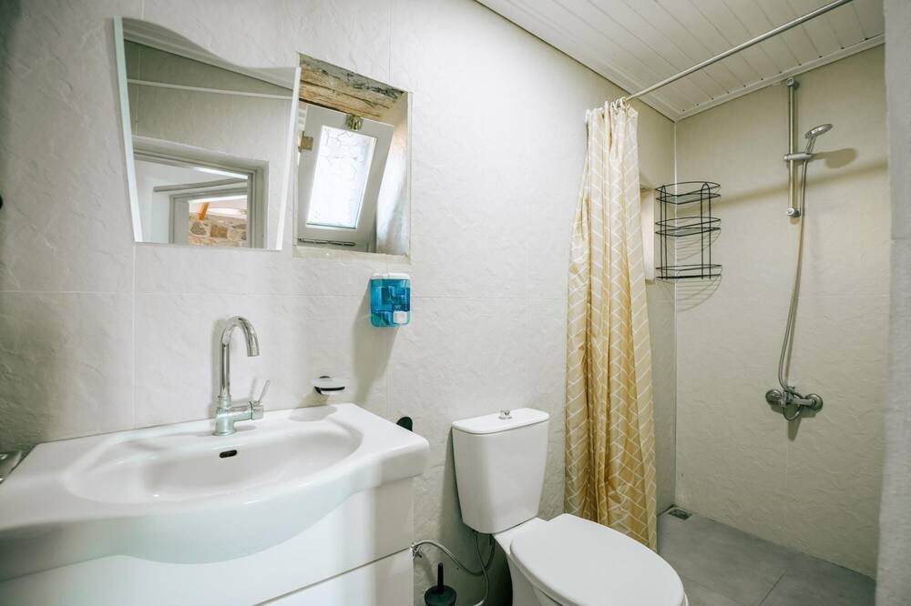 Photo of Bathroom in Ayvalik