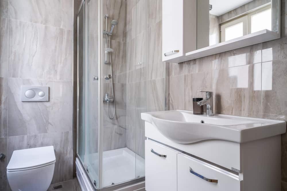 Photo of Bathroom in Bakırkoy