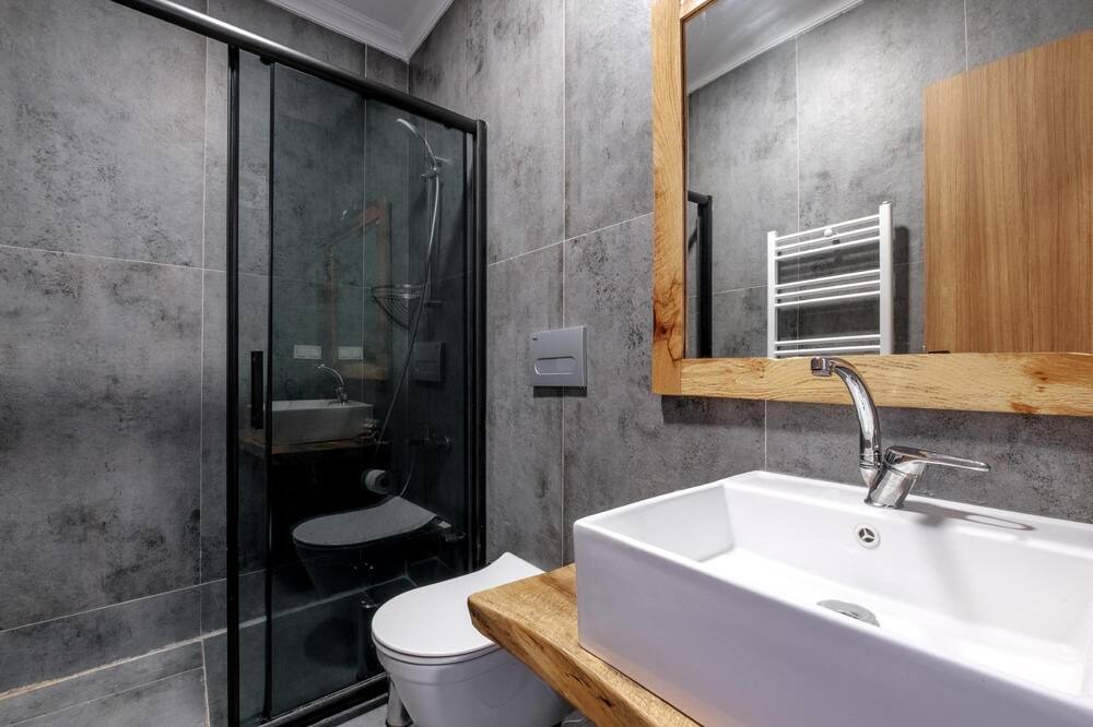 Photo of Bathroom in Altinova