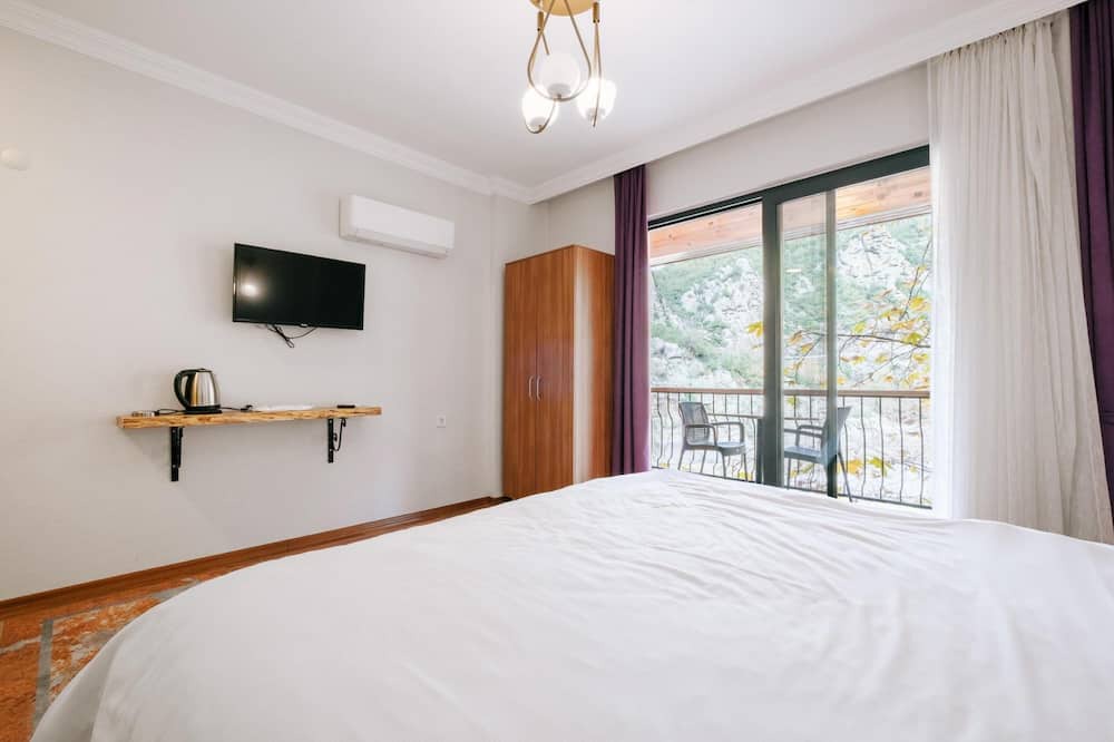 Photo of Bedroom in Altinova