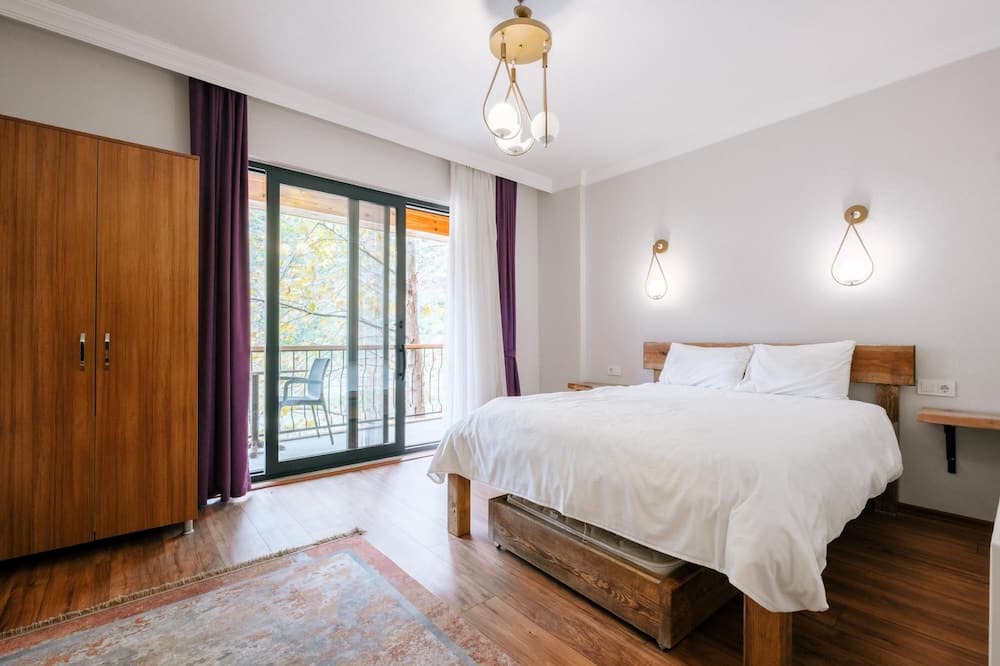 Photo of Bedroom in Altinova