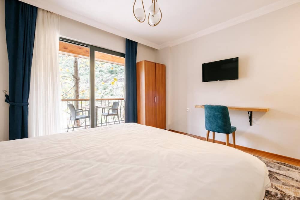 Photo of Bedroom in Altinova