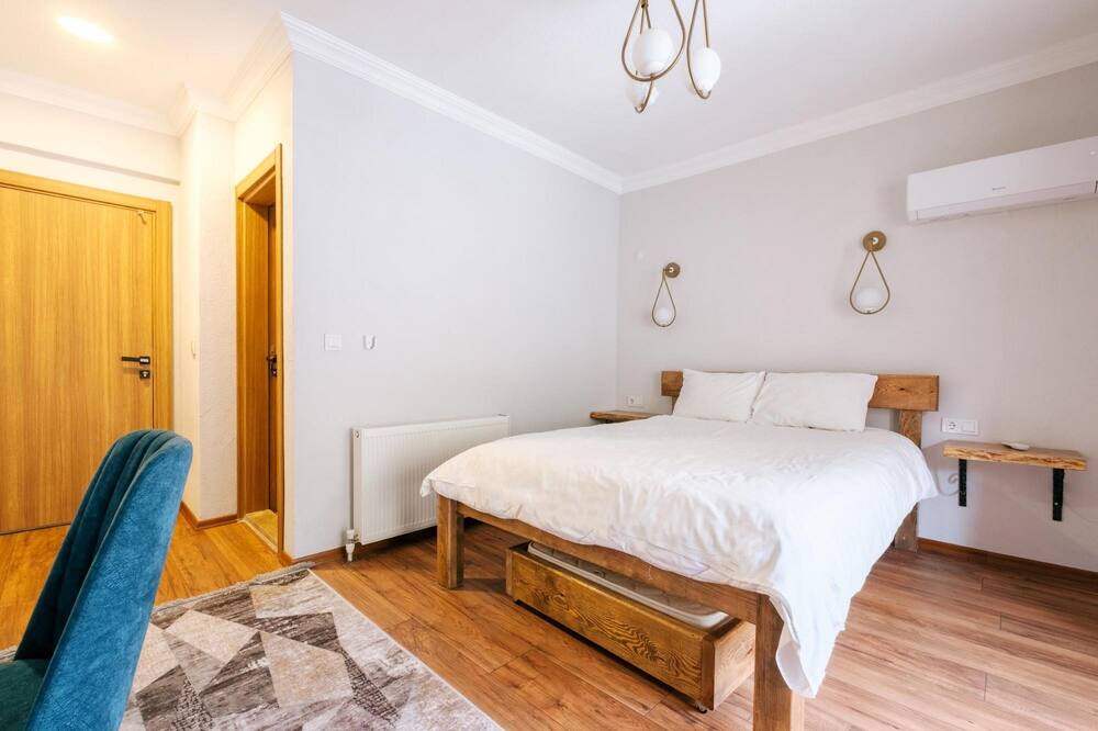 Photo of Bedroom in Altinova