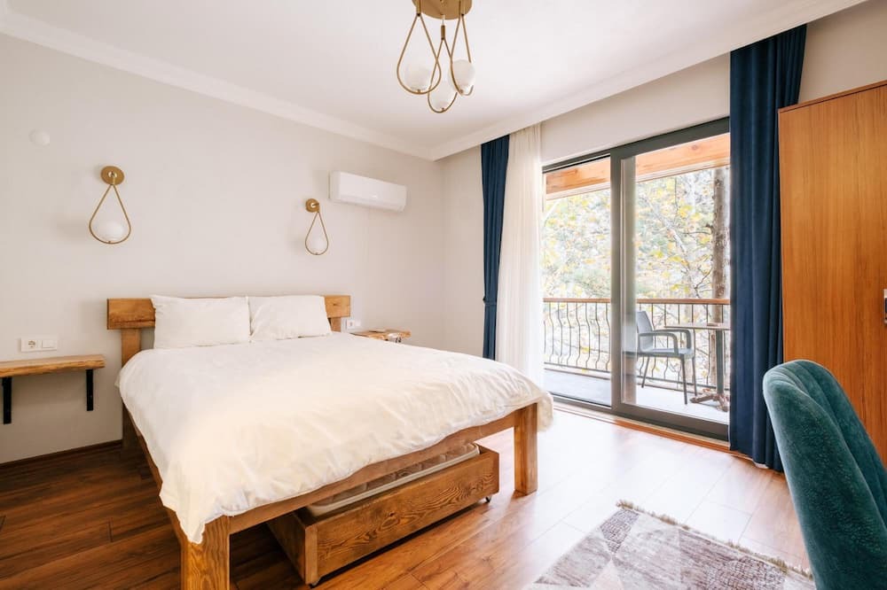 Photo of Bedroom in Altinova