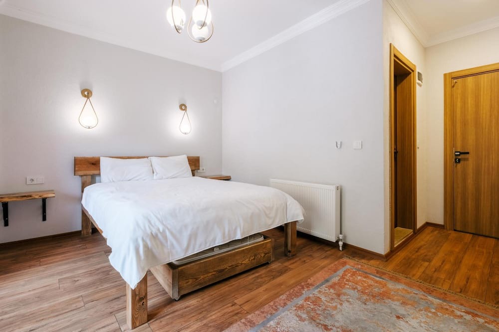 Photo of Bedroom in Altinova