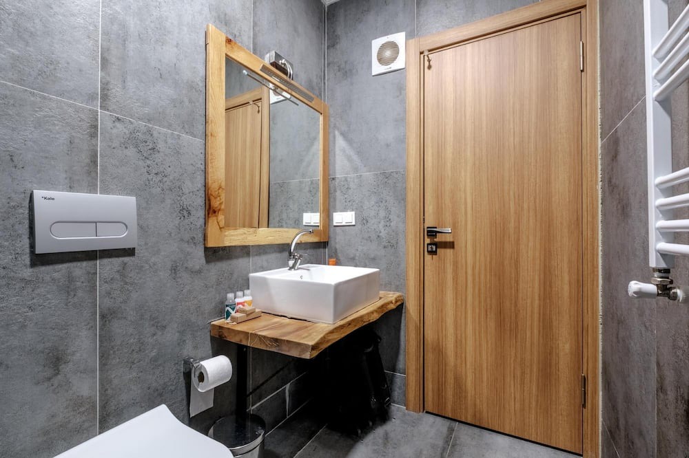 Photo of Bathroom in Altinova