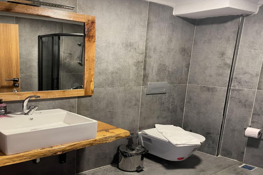 Photo of Bathroom in Altinova