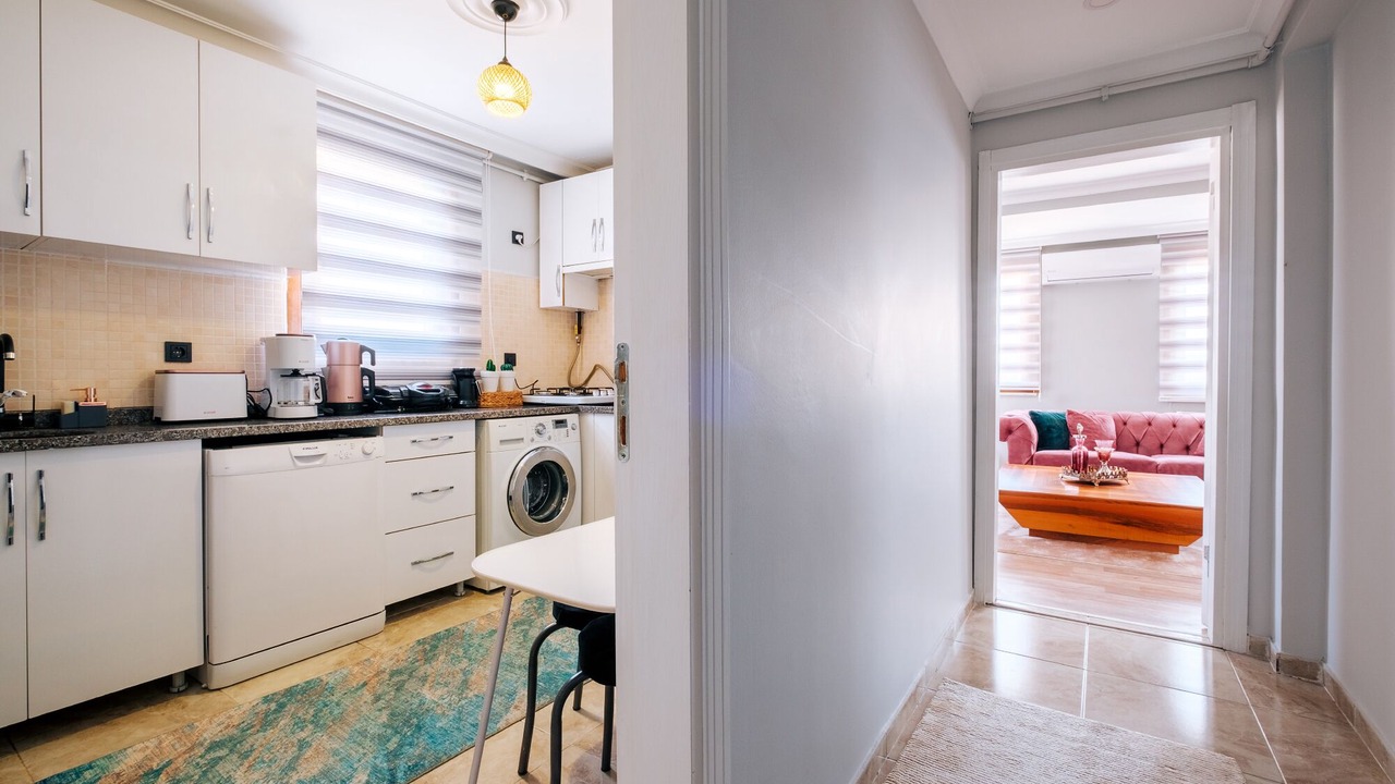 Photo of Kitchen in Sakarya