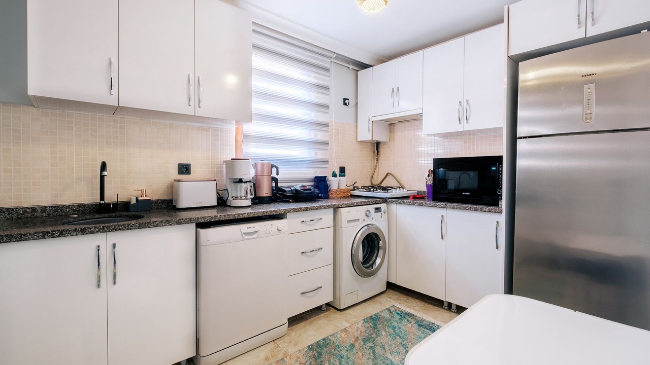 Photo of Kitchen in Sakarya