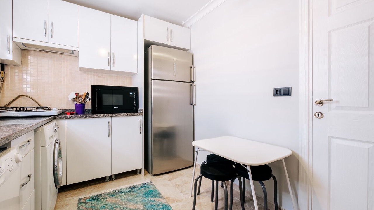 Photo of Kitchen in Sakarya