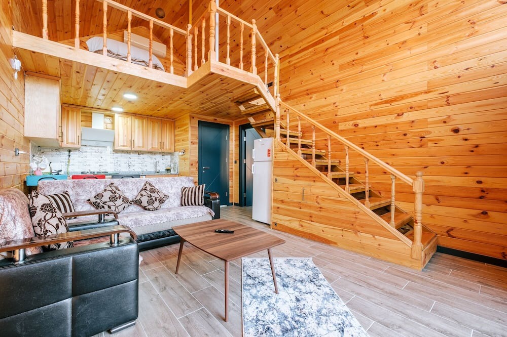 Photo of Bedroom in Sapanca
