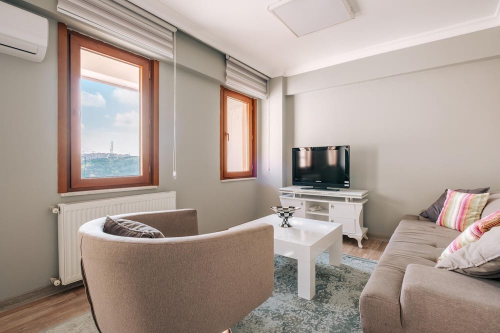 Photo of Livingroom in Sakarya Province