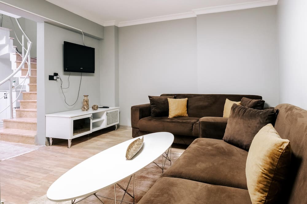 Photo of Livingroom in Sakarya Province
