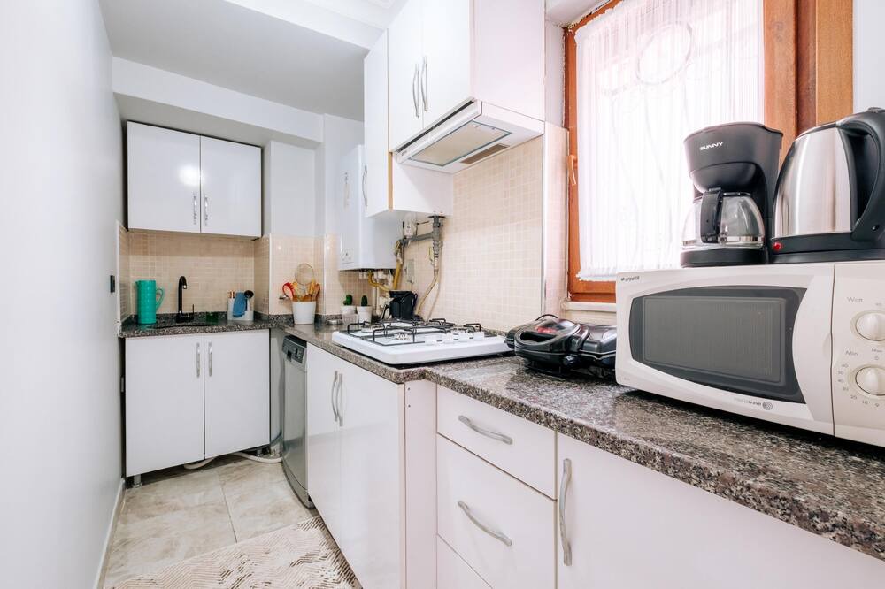 Photo of Kitchen in Sakarya Province