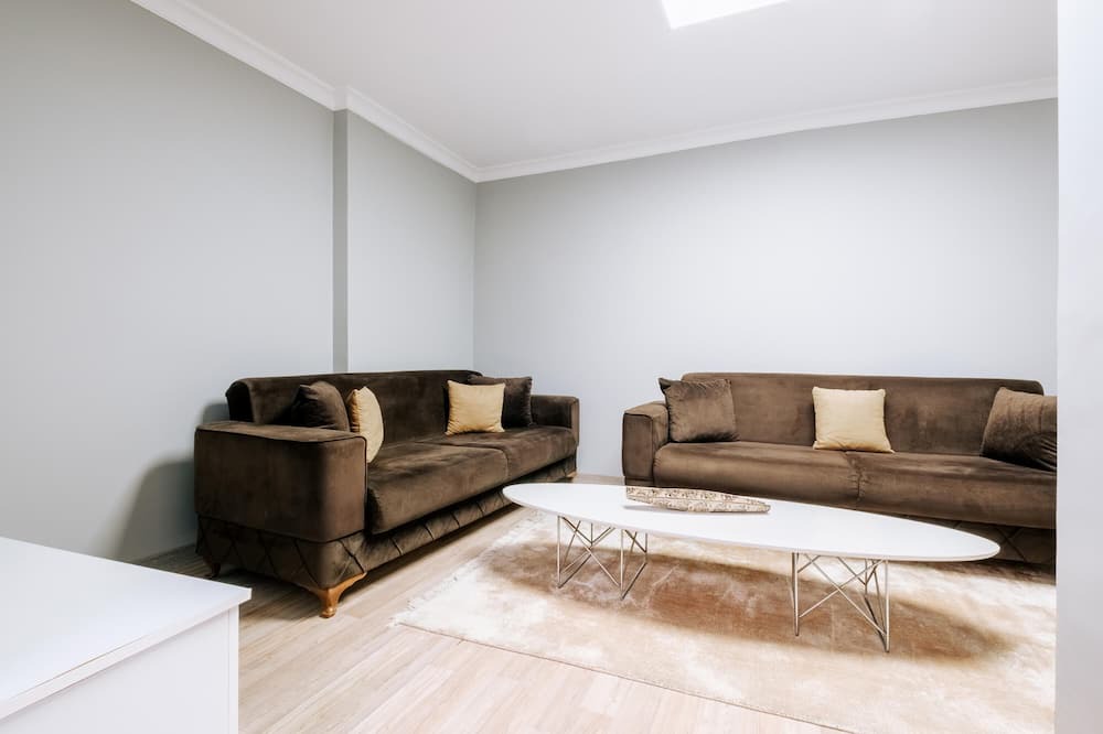 Photo of Livingroom in Sakarya Province