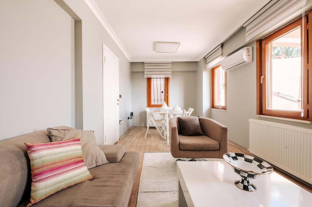 Photo of Livingroom in Sakarya Province