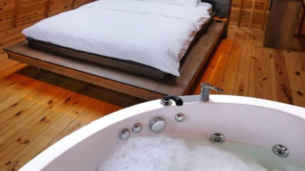 Photo of Bedroom in Suleymanpasa