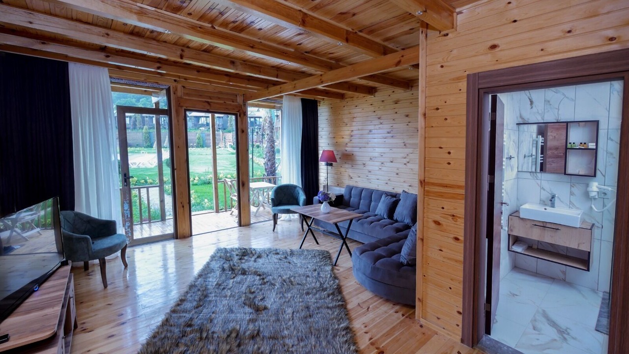 Photo of Outdoor in Suleymanpasa