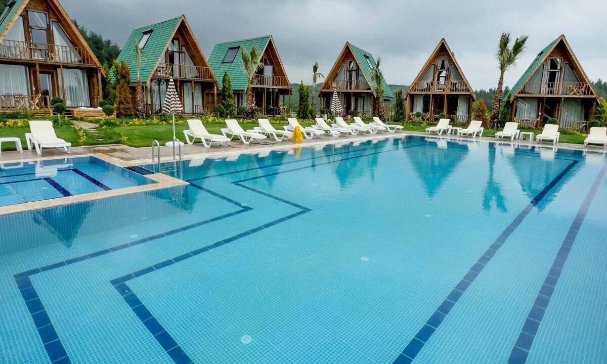 Photo of Outdoor in Suleymanpasa