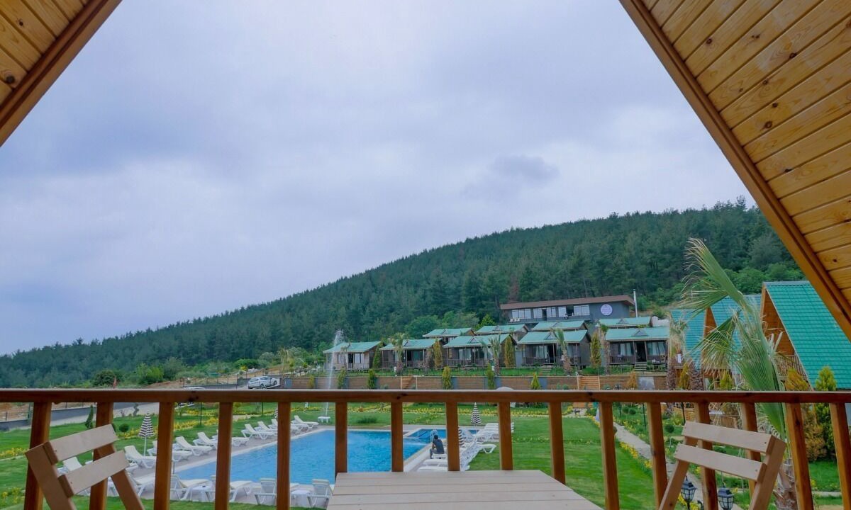 Photo of Outdoor in Suleymanpasa