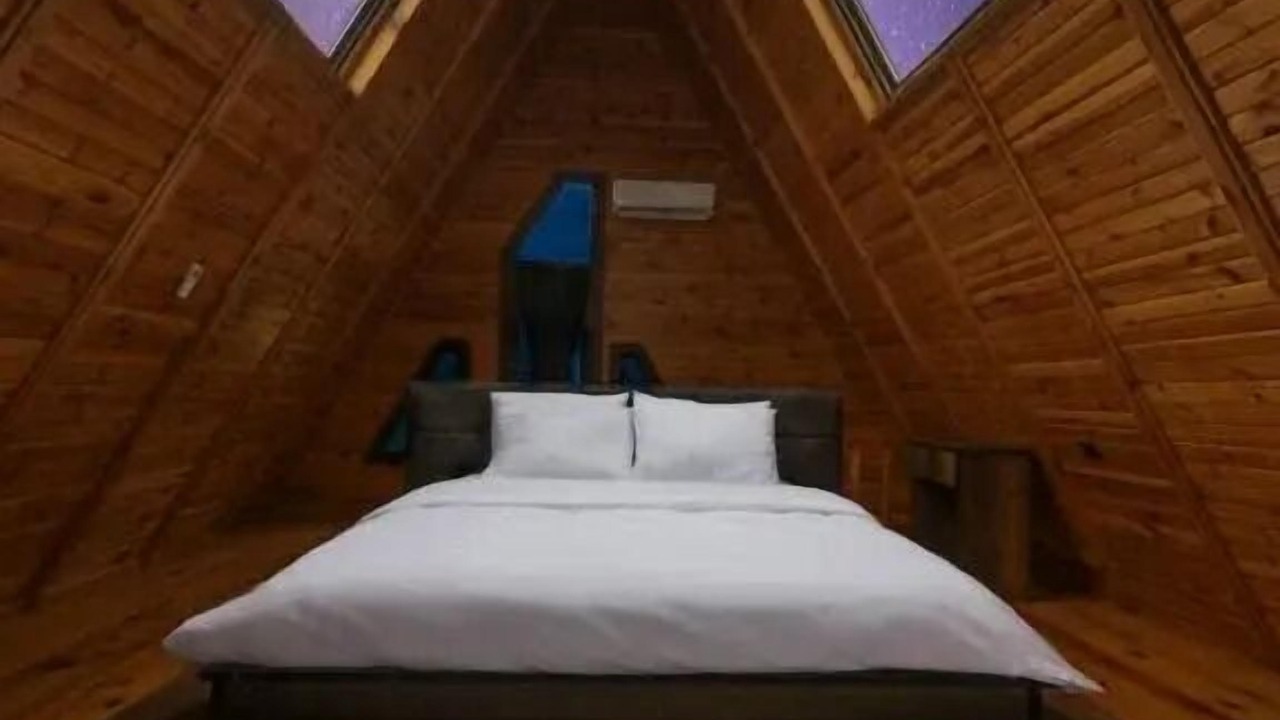Photo of Bedroom in Suleymanpasa