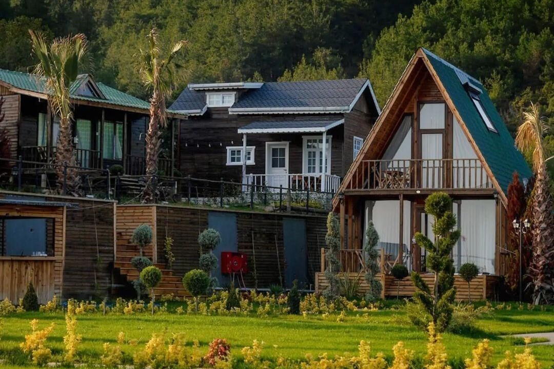 Photo of Outdoor in Suleymanpasa