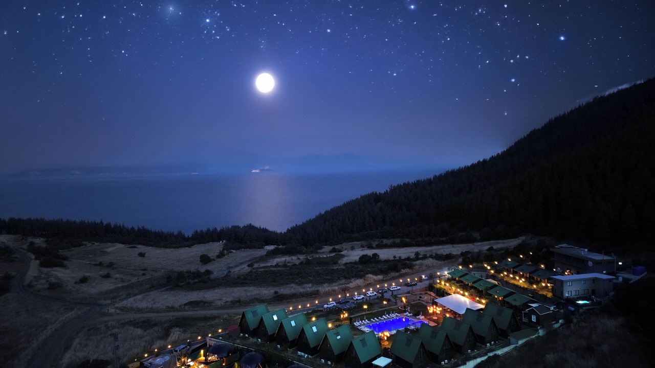 Photo of Outdoor in Suleymanpasa