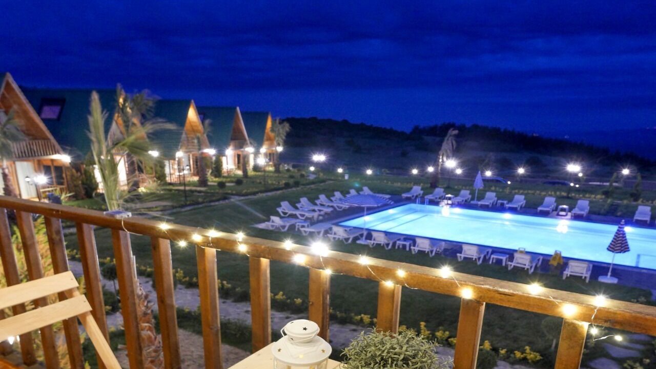 Photo of Outdoor in Suleymanpasa