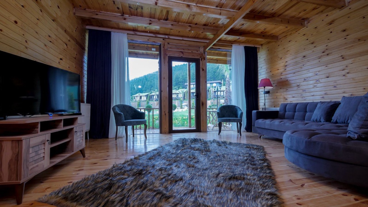 Photo of Bedroom in Suleymanpasa