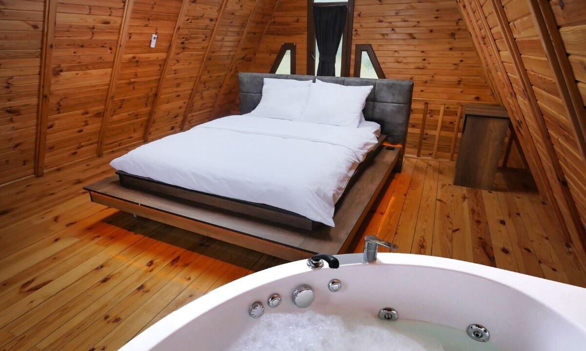 Photo of Bedroom in Suleymanpasa