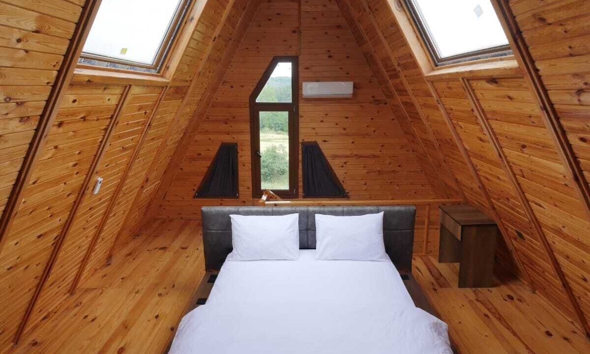 Photo of Bedroom in Suleymanpasa