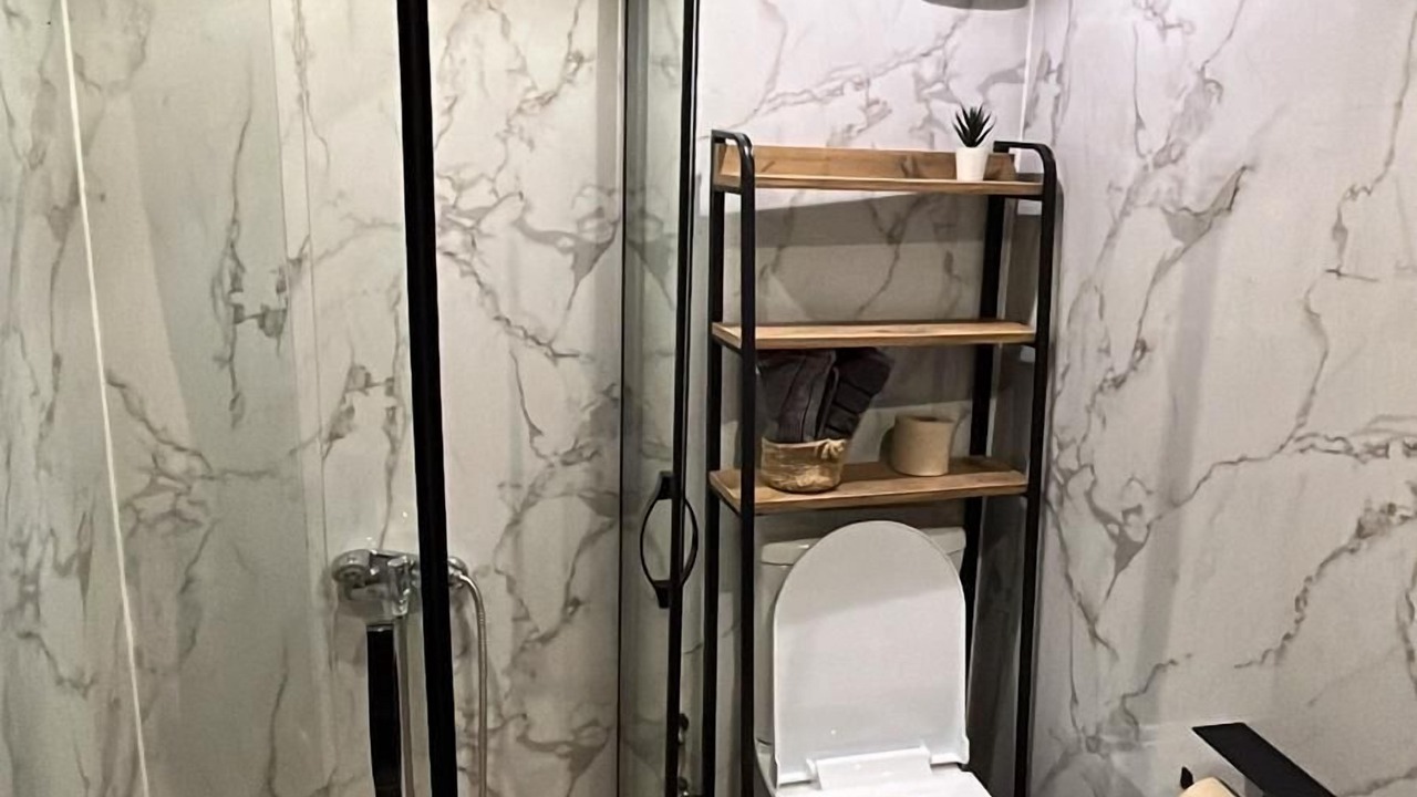 Photo of Bathroom in Suleymanpasa
