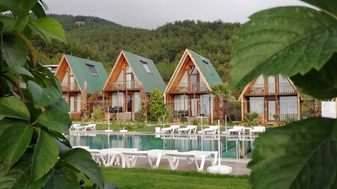 Photo of Outdoor in Suleymanpasa
