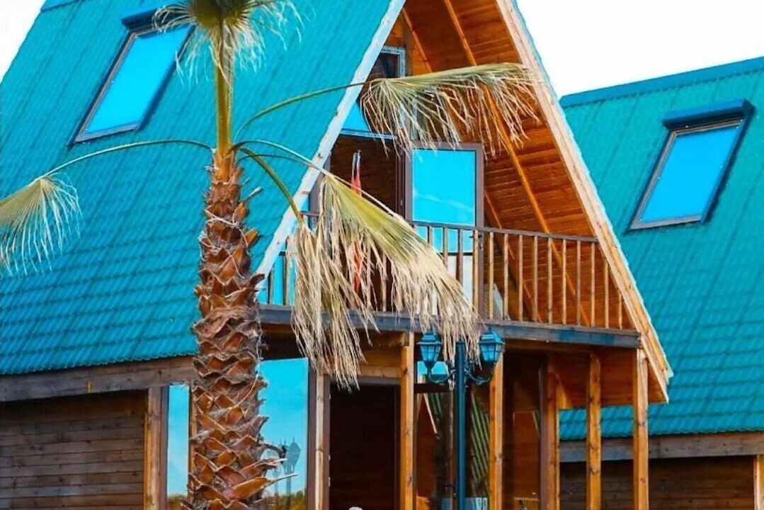 Photo of Outdoor in Suleymanpasa