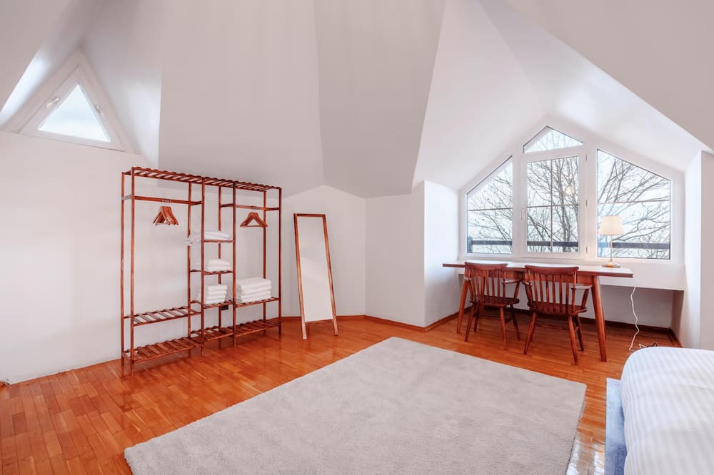 Photo of Bedroom in Sapanca