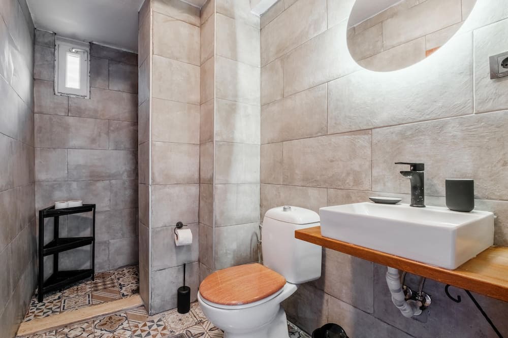 Photo of Bathroom in Sapanca