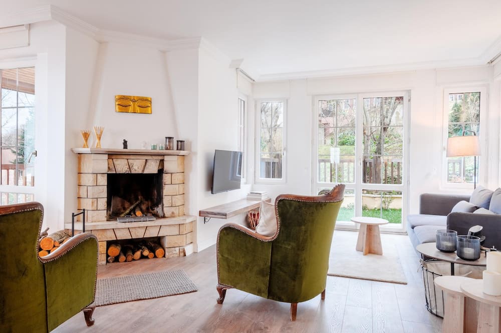 Photo of Livingroom in Sapanca