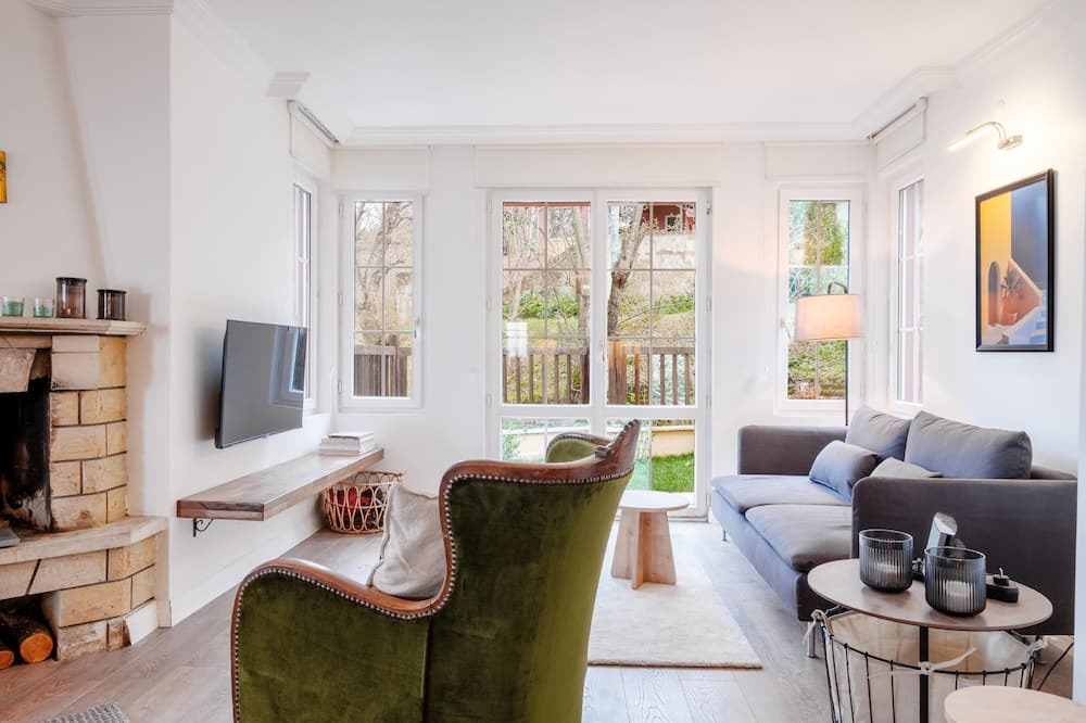 Photo of Livingroom in Sapanca