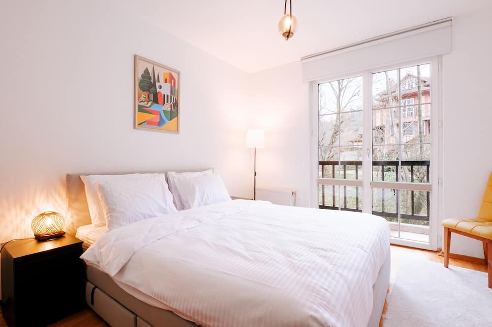 Photo of Bedroom in Sapanca