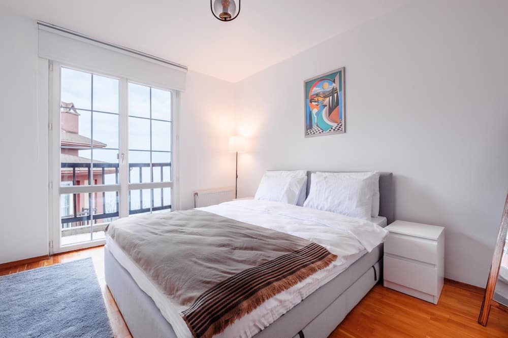 Photo of Bedroom in Sapanca