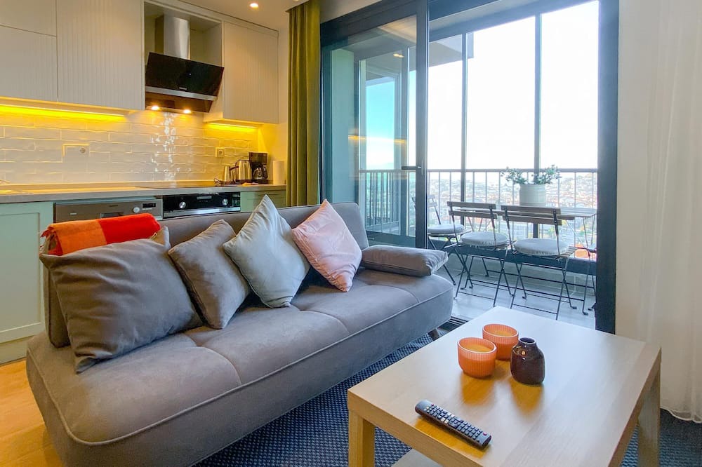 Photo of Livingroom in Cesme